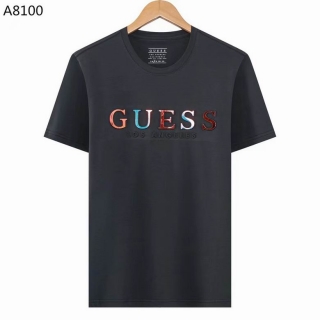 2023.8.30  Guess Shirts M-3XL 024