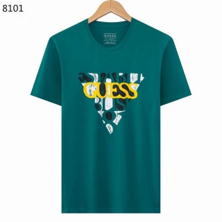 2023.8.30  Guess Shirts M-3XL 023