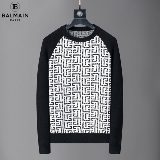 2023.8.31  Balmain Sweater M-3XL 003