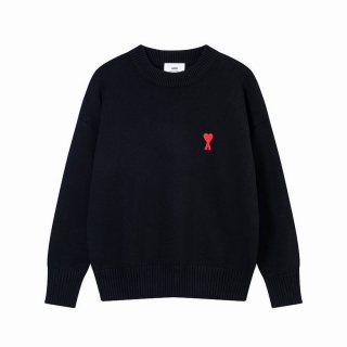2023.8.31 Ami Sweater S-XL 008