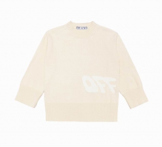 2023.8.31 Off White Sweater XS-L 010