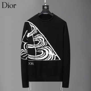 2023.8.31  Dior Sweater M-3XL 044