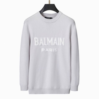 2023.8.31  Balmain Sweater M-3XL 004