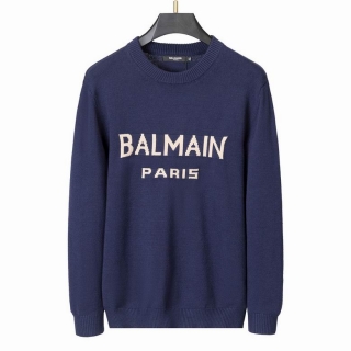2023.8.31  Balmain Sweater M-3XL 006