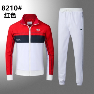 2023.8.31 Lacoste sports suit M-XXL 011