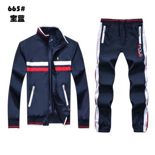 2023.8.31 Polo sports suit M-XXL 002