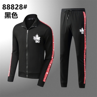 2023.8.31 DSQ sports suit  M-3XL 003