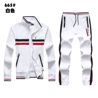 2023.8.31 Polo sports suit M-XXL 001