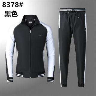 2023.8.31 Lacoste sports suit M-XXL 007