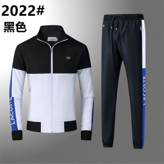 2023.8.31 Lacoste sports suit M-XXL 008