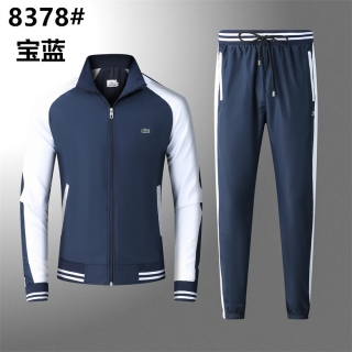 2023.8.31 Lacoste sports suit M-XXL 013