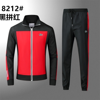 2023.8.31 Lacoste sports suit M-XXL 010