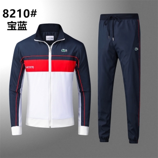2023.8.31 Lacoste sports suit M-XXL 009