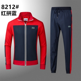 2023.8.31 Lacoste sports suit M-XXL 003
