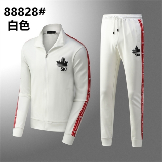 2023.8.31 DSQ sports suit  M-3XL 001