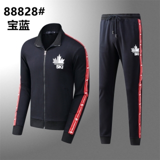 2023.8.31 DSQ sports suit  M-3XL 002