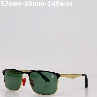 Ray Ban Sunglasses AAA (75)