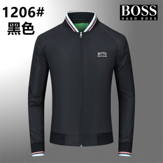 2023.9.4  Boss  jacket man M-XXL 001
