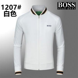 2023.9.4  Boss  jacket man M-XXL 004