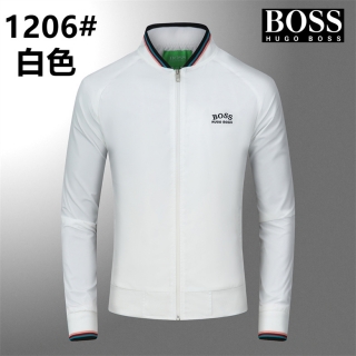 2023.9.4  Boss  jacket man M-XXL 002