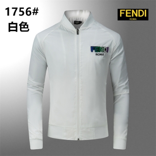 2023.9.4  Fendi Jacket M-XXL 012