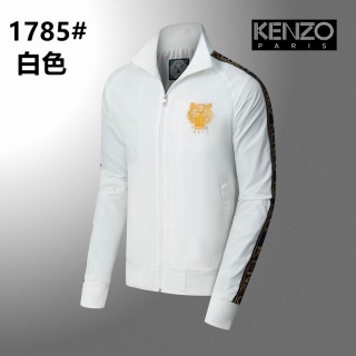 2023.9.4  Kenzo Jacket M-XXL 001