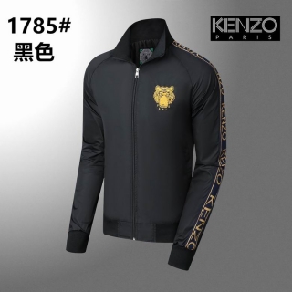 2023.9.4  Kenzo Jacket M-XXL 002