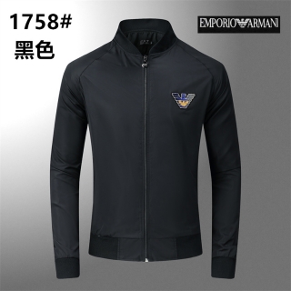 2023.9.4  Armani jacket man M-XXL 008