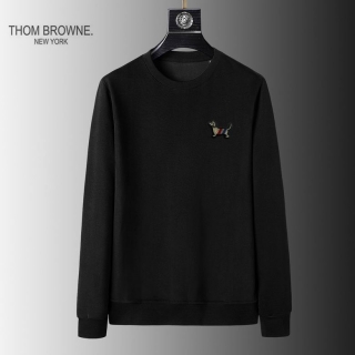 2023.9.5 Thom Browne Hoodie M-3XL 006