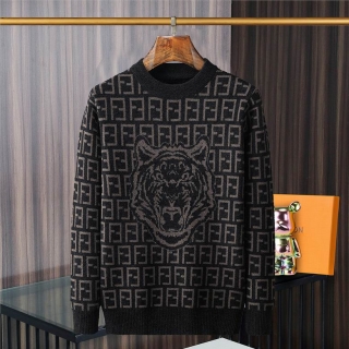 2023.9.5  Fendi Sweater M-3XL 075
