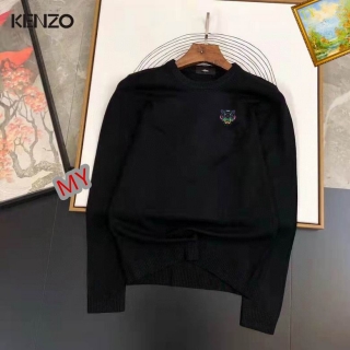 2023.9.5  Kenzo Sweater M-3XL 003