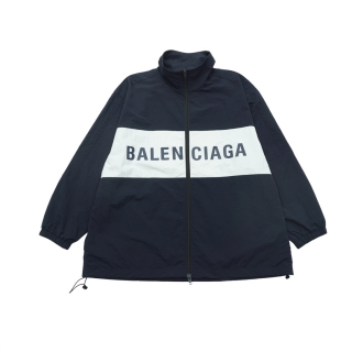2023.9.5  Balenciaga jacket man  S-XL 011