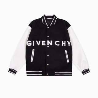 2023.9.5  Givenchy Jacket XS-L 002
