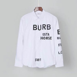 2023.9.5  Burberry Long Shirts M-3XL 054
