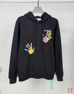 2023.9.6  Off White Hoodie S-XL 028