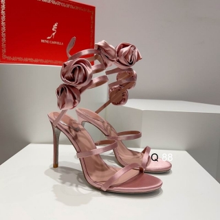 2023.9.6  Super Perfect Rene Caovilla Women Shoes size35-40 037