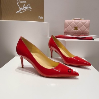 2023.9.6  Super Perfect Rene Caovilla Women Shoes size35-40 005