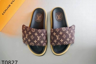 2023.9.6  Super Perfect LV Women Slippers size35-41 050