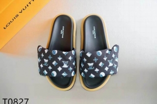 2023.9.6  Super Perfect LV Women Slippers size35-41 049