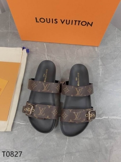 2023.9.6  Super Perfect LV Women Slippers size35-41 060