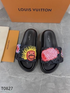 2023.9.6  Super Perfect LV Women Slippers size35-41 015
