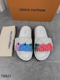 2023.9.6  Super Perfect LV Women Slippers size35-41 020