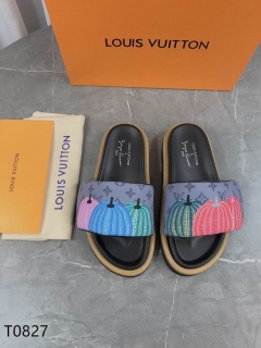 2023.9.6  Super Perfect LV Women Slippers size35-41 029