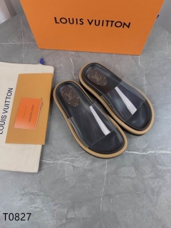 2023.9.6  Super Perfect LV Women Slippers size35-41 064