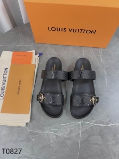 2023.9.6  Super Perfect LV Women Slippers size35-41 057