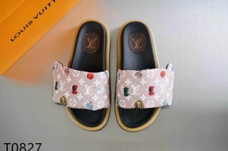 2023.9.6  Super Perfect LV Women Slippers size35-41 052