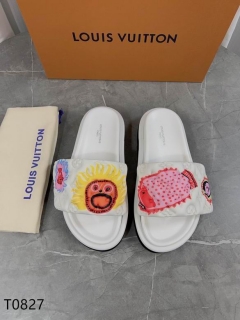 2023.9.6  Super Perfect LV Women Slippers size35-41 021