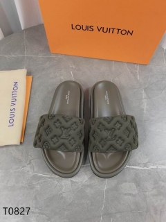 2023.9.6  Super Perfect LV Women Slippers size35-41 041