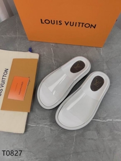 2023.9.6  Super Perfect LV Women Slippers size35-41 063