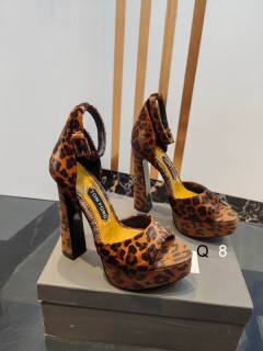2023.9.6  Super Perfect Tom Ford Women Shoes size35-40 006